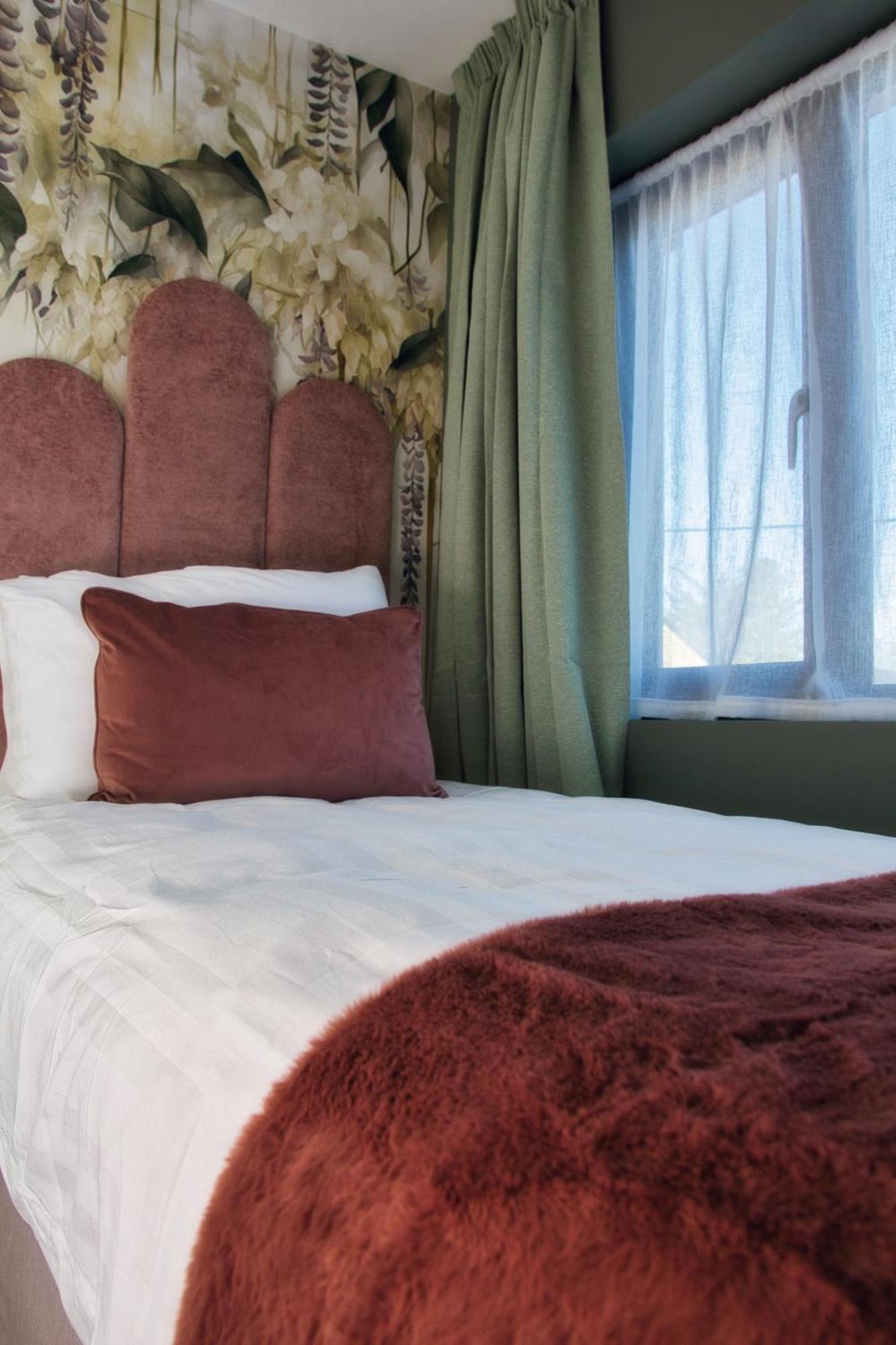 The Monks Quarters Bed and Breakfast Quinn Eksteriør billede