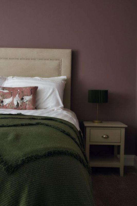 The Monks Quarters Bed and Breakfast Quinn Eksteriør billede